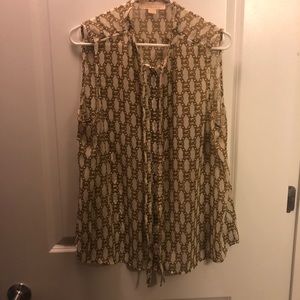 Michael Kors Top